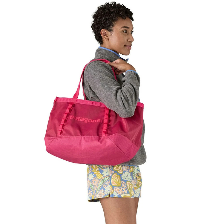 パタゴニア]ブラック・ホール・トート 25L / patagonia（パタゴニア