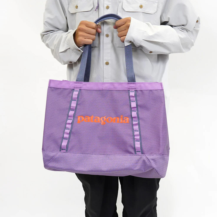 パタゴニア]ブラック・ホール・トート 25L / patagonia（パタゴニア