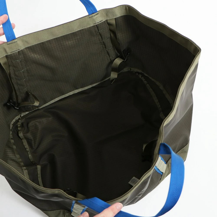 パタゴニア]ブラック・ホール・ギア・トート 61L / patagonia