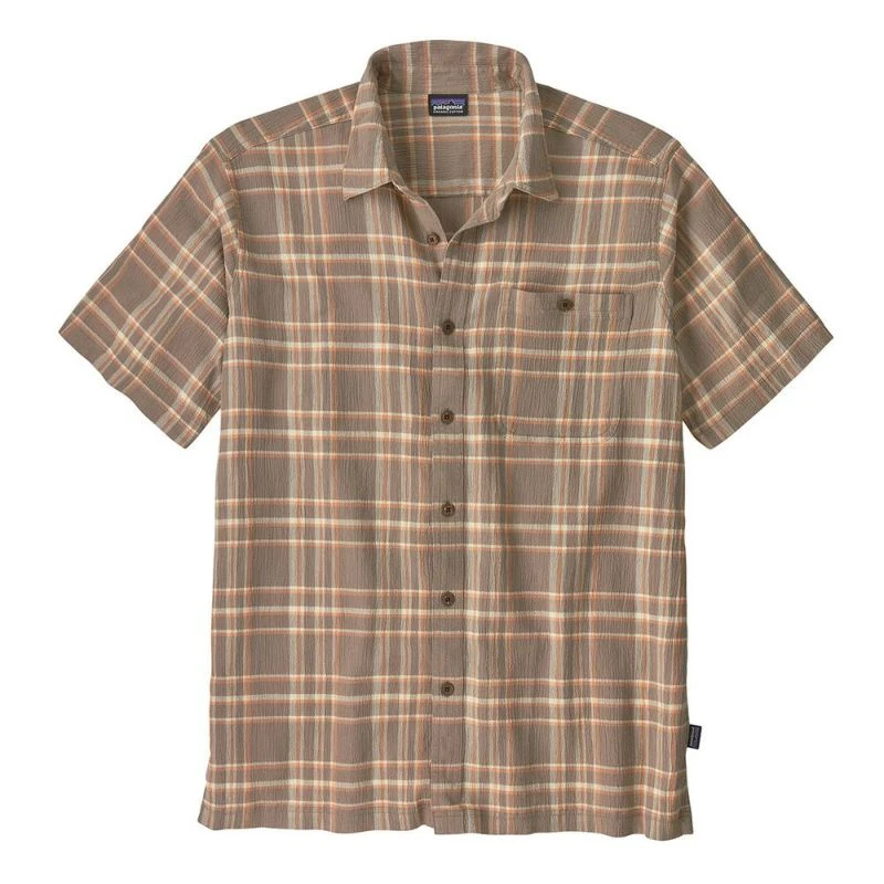 【パタゴニア】メンズ A/Cシャツ 半袖シャツ M Patagonia Patagonia[パタゴニア] Men's A/C Shirt