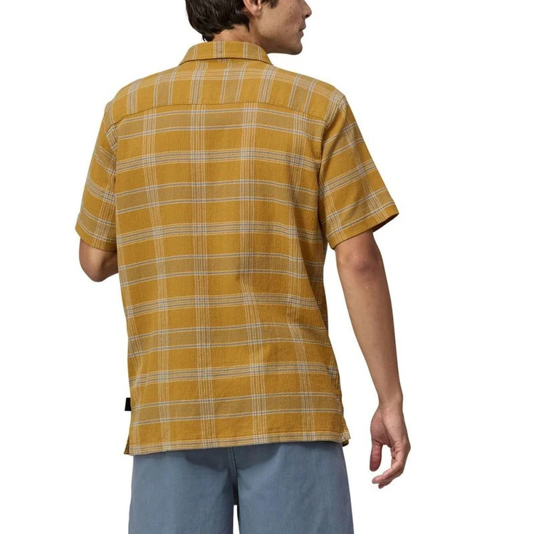 patagonia パタゴニア メンズ ACシャツ M patagonia パタゴニア ／ メンズ・A/Cシャツ #SNYE | ELK ONLINE