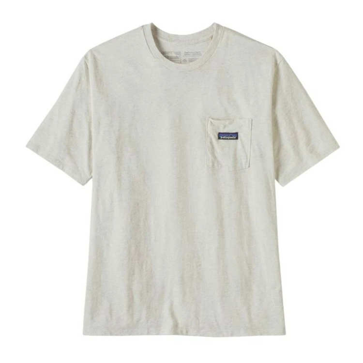 patagonia(パタゴニア) |[パタゴニア]メンズ・デイリー・ポケット・ティー
