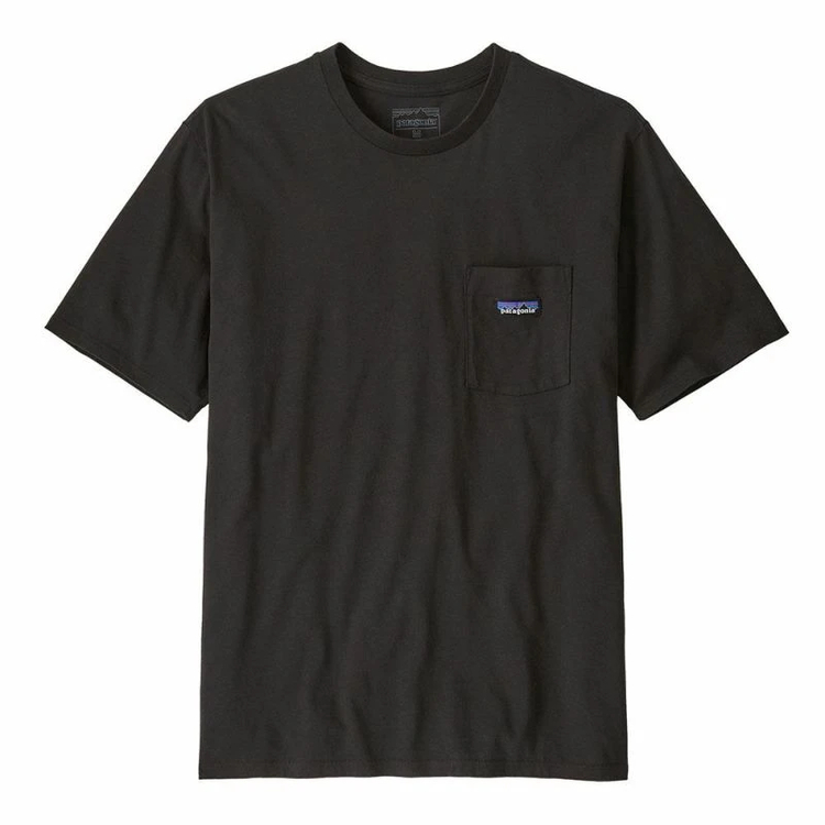 patagonia(パタゴニア) |[パタゴニア]メンズ・デイリー・ポケット・ティー