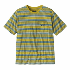 patagonia(パタゴニア) |[パタゴニア]メンズ・デイリー・ポケット・ティー