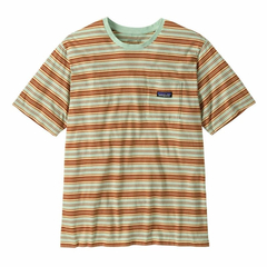 patagonia(パタゴニア) |[パタゴニア]メンズ・デイリー・ポケット・ティー