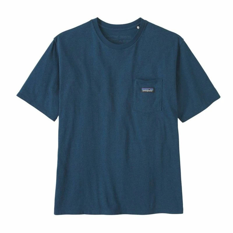 patagonia(パタゴニア) |[パタゴニア]メンズ・デイリー・ポケット・ティー