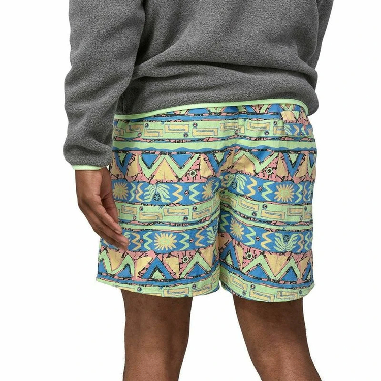 パタゴニア]メンズ・バギーズ・ショーツ 5インチ / patagonia