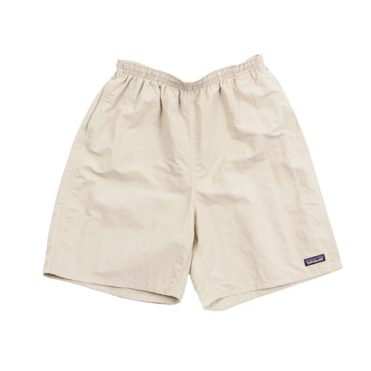 patagonia ウィメンズ バギーズロング Sサイズ ベージュ レディースにオススメ！パタゴニアのバギーズショーツ