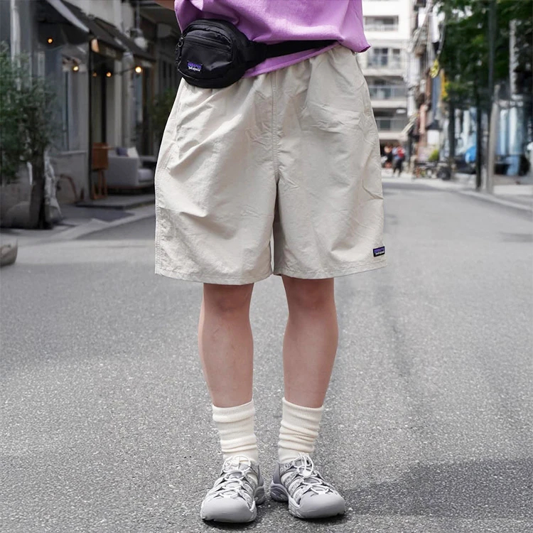 パタゴニア]ウィメンズ・バギーズ・ロング / patagonia（パタゴニア