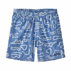 patagonia(パタゴニア) |メンズ・ファンホッガーズ・ショーツ ６インチ