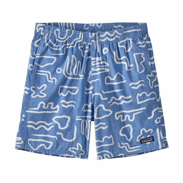 patagonia(パタゴニア) |[パタゴニア]メンズ・ファンホッガーズ・ショーツ ６インチ