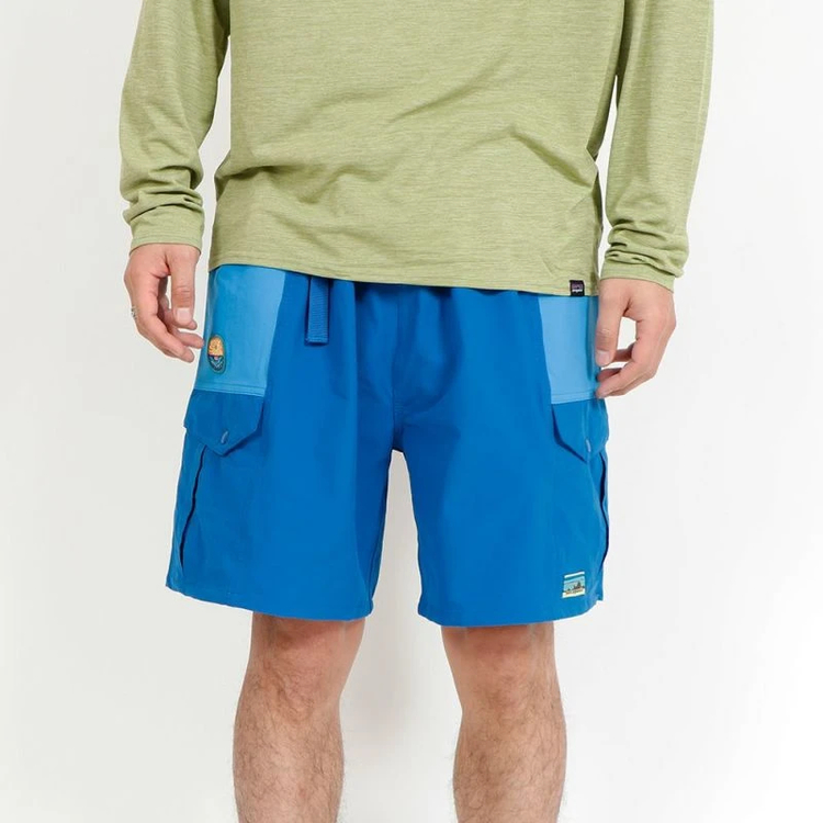 パタゴニア]メンズ・アウトドア・エブリデー・ショーツ 7インチ