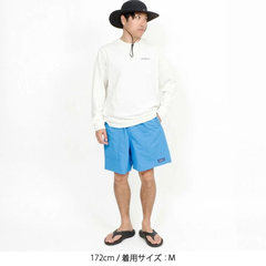 patagonia(パタゴニア) |メンズ・バギーズ・ロング ７インチ