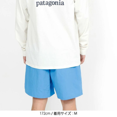 patagonia(パタゴニア) |メンズ・バギーズ・ロング ７インチ