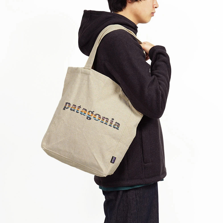 パタゴニア]リサイクル・マーケット・トート / patagonia（パタゴニア