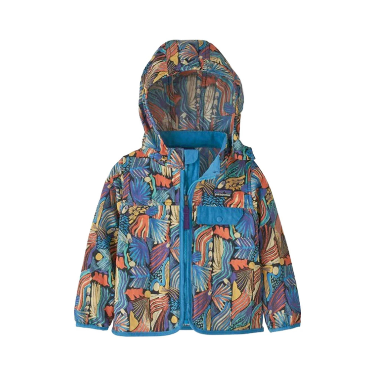 パタゴニア]ベビー・バギーズ・ジャケット / patagonia（パタゴニア