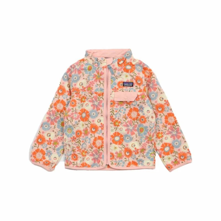 patagonia ベビーバギーズジャケット　3T ベビー・バギーズ・ジャケット - パタゴニア公式オンラインショップ