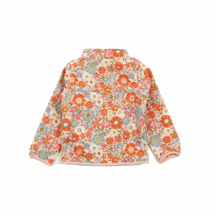 パタゴニア]ベビー・バギーズ・ジャケット / patagonia（パタゴニア