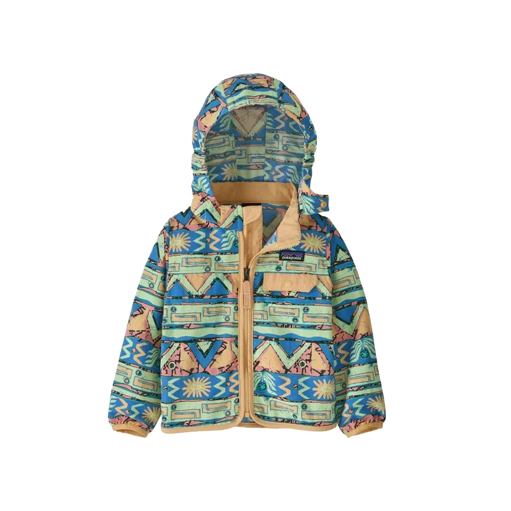 パタゴニア]ベビー・バギーズ・ジャケット / patagonia（パタゴニア