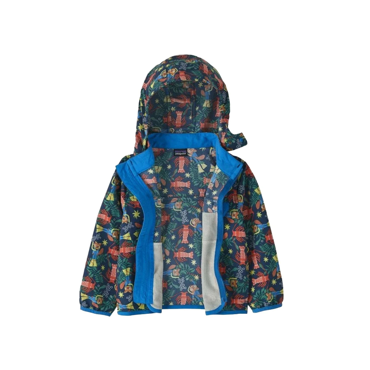 パタゴニア]ベビー・バギーズ・ジャケット / patagonia（パタゴニア