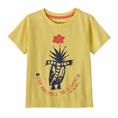 patagonia(パタゴニア) |[パタゴニア]ベビー・グラフィック・Tシャツ