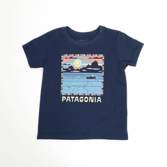 patagonia(パタゴニア) |[パタゴニア]ベビー・グラフィック・Tシャツ