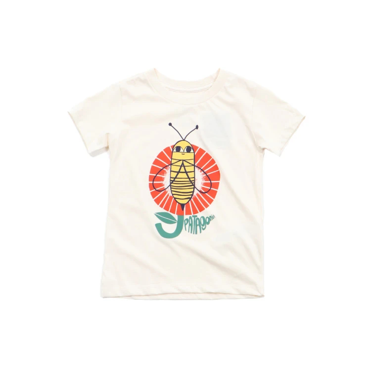 パタゴニア]ベビー・グラフィック・Tシャツ / patagonia（パタゴニア