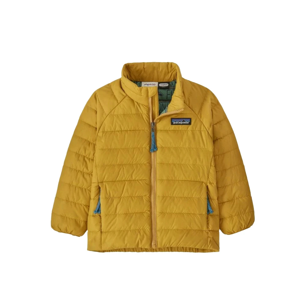 Patagonia パタゴニア ベビー ダウン 90 patagonia 【並行輸入】パタゴニア ベビー ハイロフト ダウン セーター