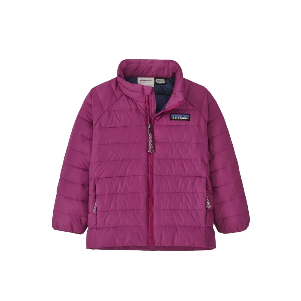 パタゴニア]ベビー・ダウン・セーター / patagonia（パタゴニア