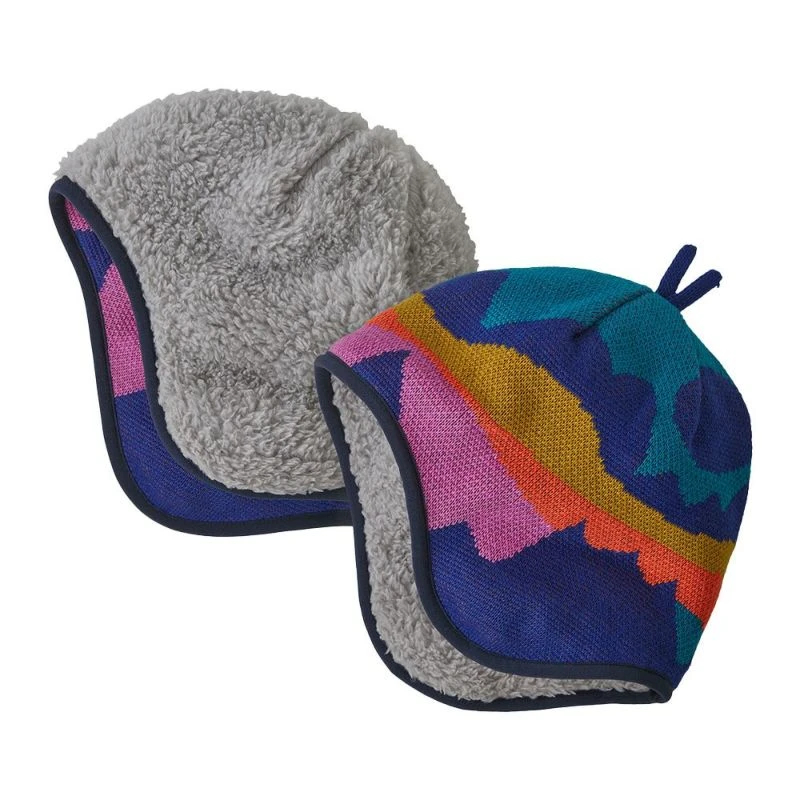 sol バレンタイン限定リバーシブルビーニー RACAL リバーシブルビーニー | アルパカウール混 - Ray's Store