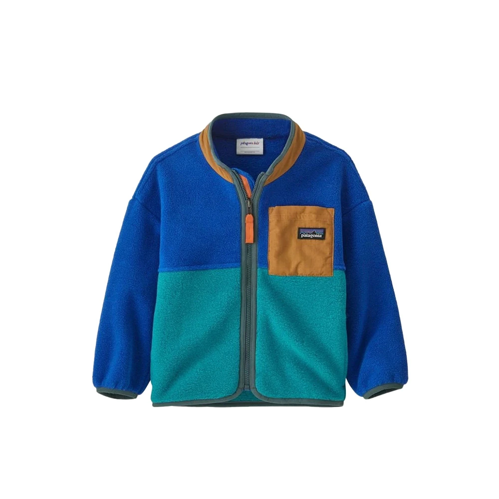 パタゴニア]ベビー・シンチラ・ジャケット / patagonia（パタゴニア