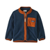 patagonia(パタゴニア)通販 | [パタゴニア]ベビー・シンチラ・ジャケット