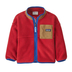 patagonia(パタゴニア)通販 | [パタゴニア]ベビー・シンチラ・ジャケット