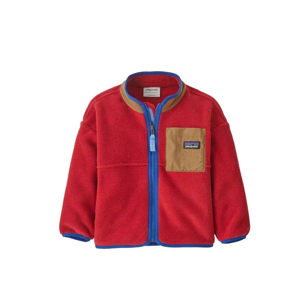 パタゴニア]ベビー・シンチラ・ジャケット / patagonia（パタゴニア