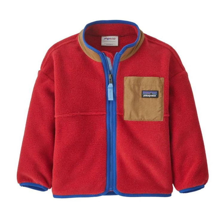 パタゴニア]ベビー・シンチラ・ジャケット / patagonia（パタゴニア