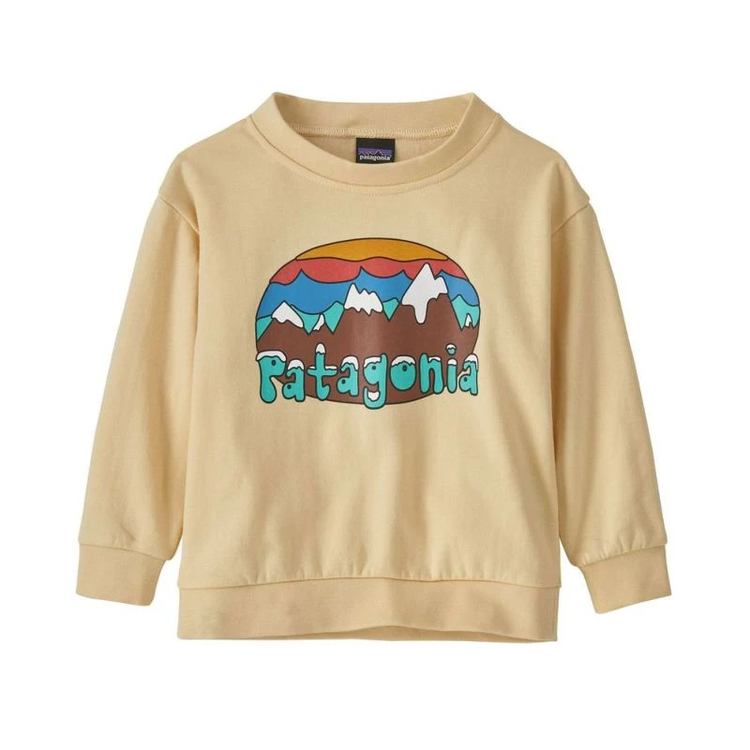 patagonia(パタゴニア) |[パタゴニア]ベビー・ライトウェイト・クルー・スウェットシャツ