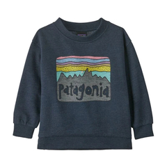 patagonia(パタゴニア) |[パタゴニア]ベビー・ライトウェイト・クルー・スウェットシャツ