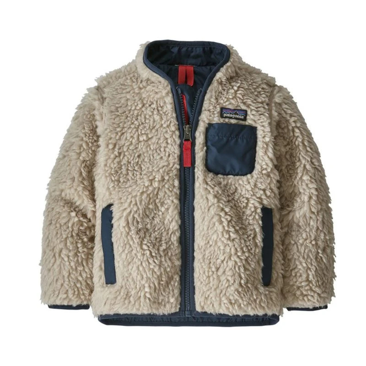 patagonia(パタゴニア) |[パタゴニア]ベビー・レトロX・ジャケット
