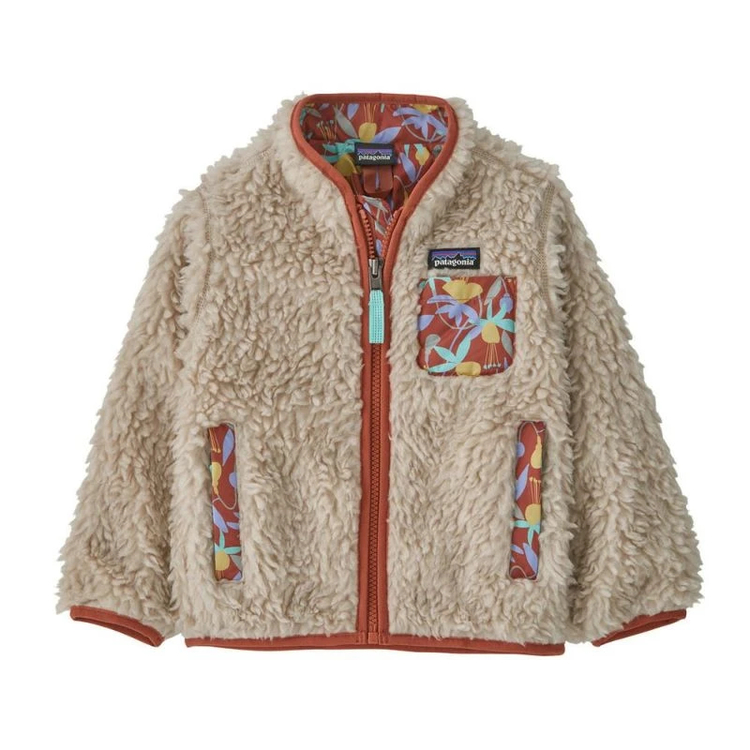patagonia(パタゴニア) |[パタゴニア]ベビー・レトロX・ジャケット