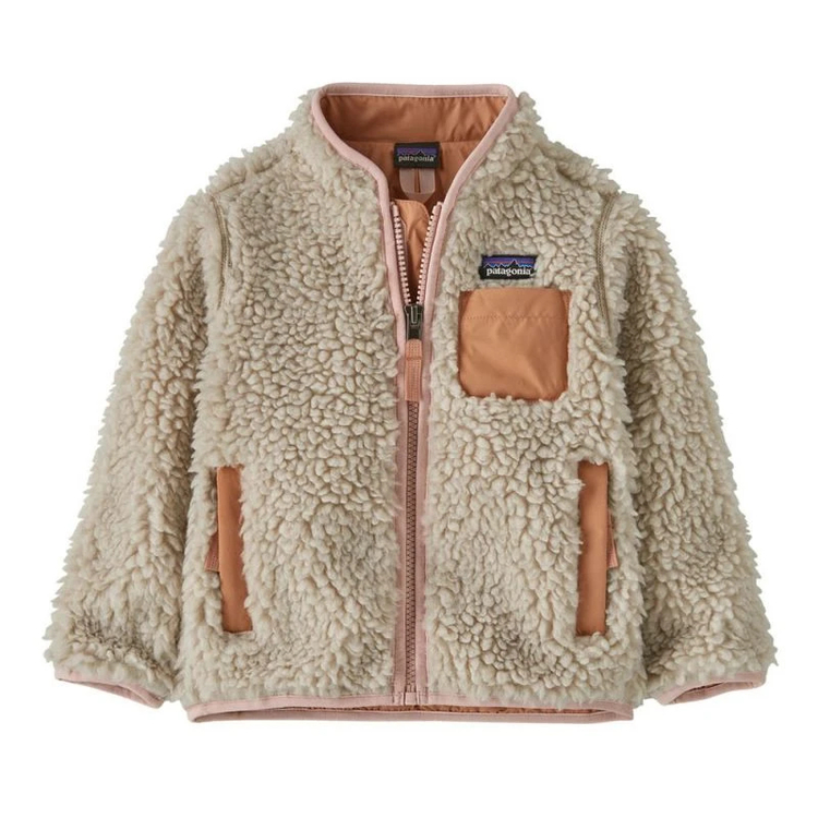 patagonia(パタゴニア) |[パタゴニア]ベビー・レトロX・ジャケット