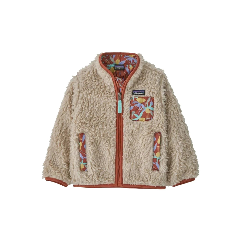 パタゴニア]ベビー・レトロX・ジャケット / patagonia