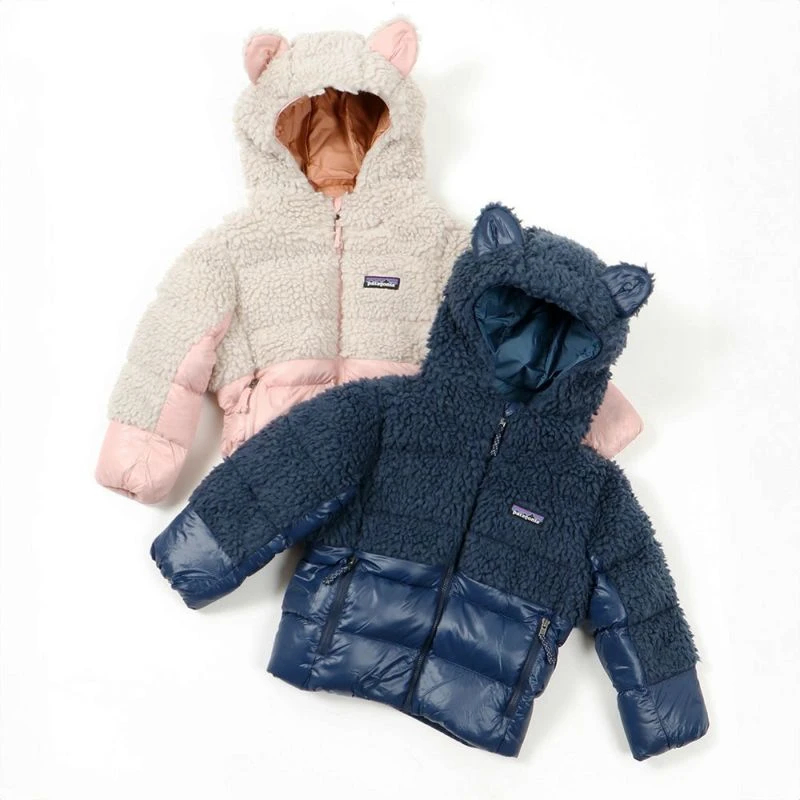 patagonia ベビー・ハイロフト・ファーリー・フレンズ・ジャケット 新品 01_001.jpg