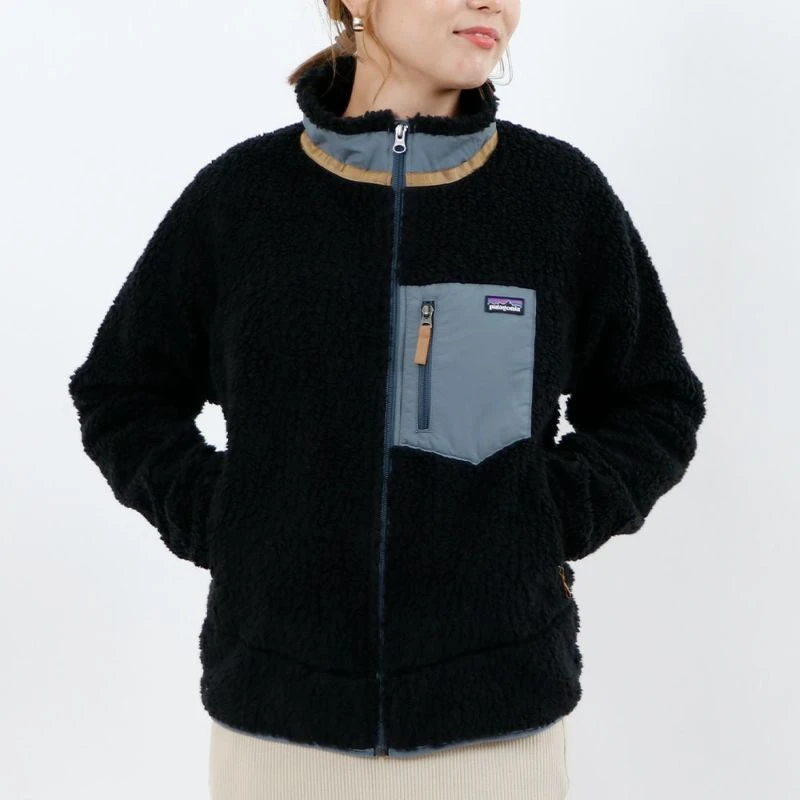 パタゴニア アウター パタゴニア]キッズ・レトロX・ジャケット / patagonia