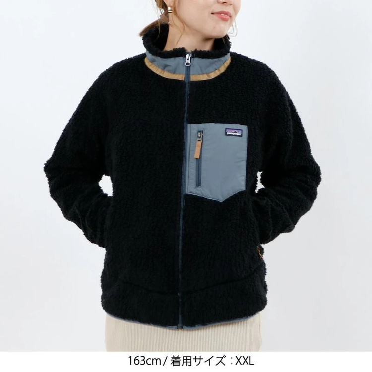 パタゴニア]キッズ・レトロX・ジャケット / patagonia（パタゴニア