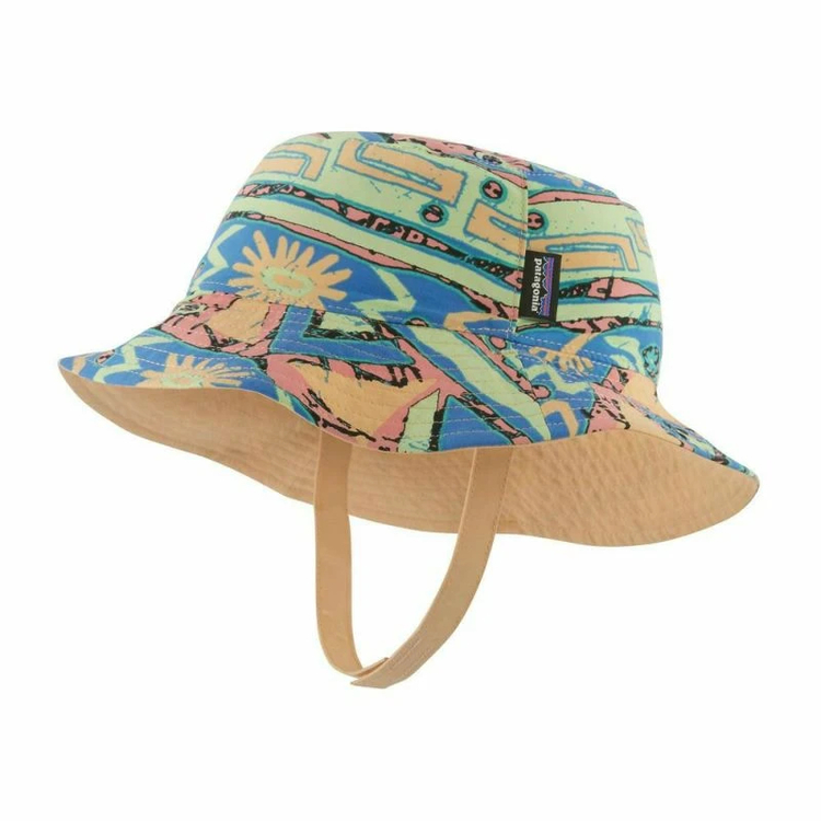 Patagonia パタゴニア 廃版カラー バケツハット ネイビー L/XL Patagonia パタゴニア 廃版カラー バケツハット ネイビー L/XL