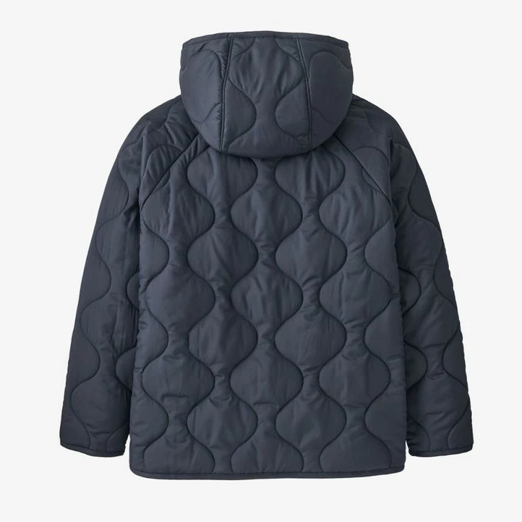 パタゴニア]キッズ・キルテッド・パファー / patagonia