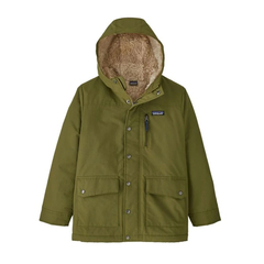 patagonia(パタゴニア) |[パタゴニア]キッズ・インファーノ・ジャケット