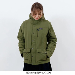 patagonia(パタゴニア) |[パタゴニア]キッズ・インファーノ・ジャケット