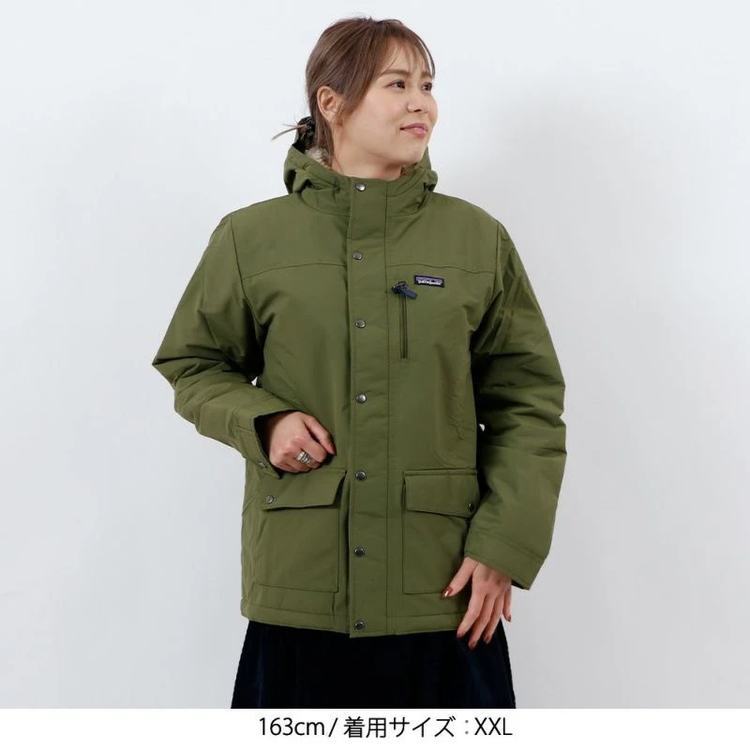 パタゴニア]キッズ・インファーノ・ジャケット / patagonia