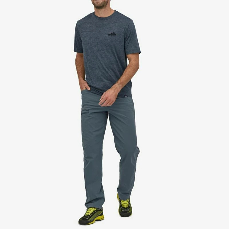 patagonia(パタゴニア) |メンズ・RPS・ロック・パンツ（ショート）